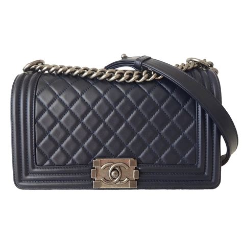 sac a main chanel boy pas cher